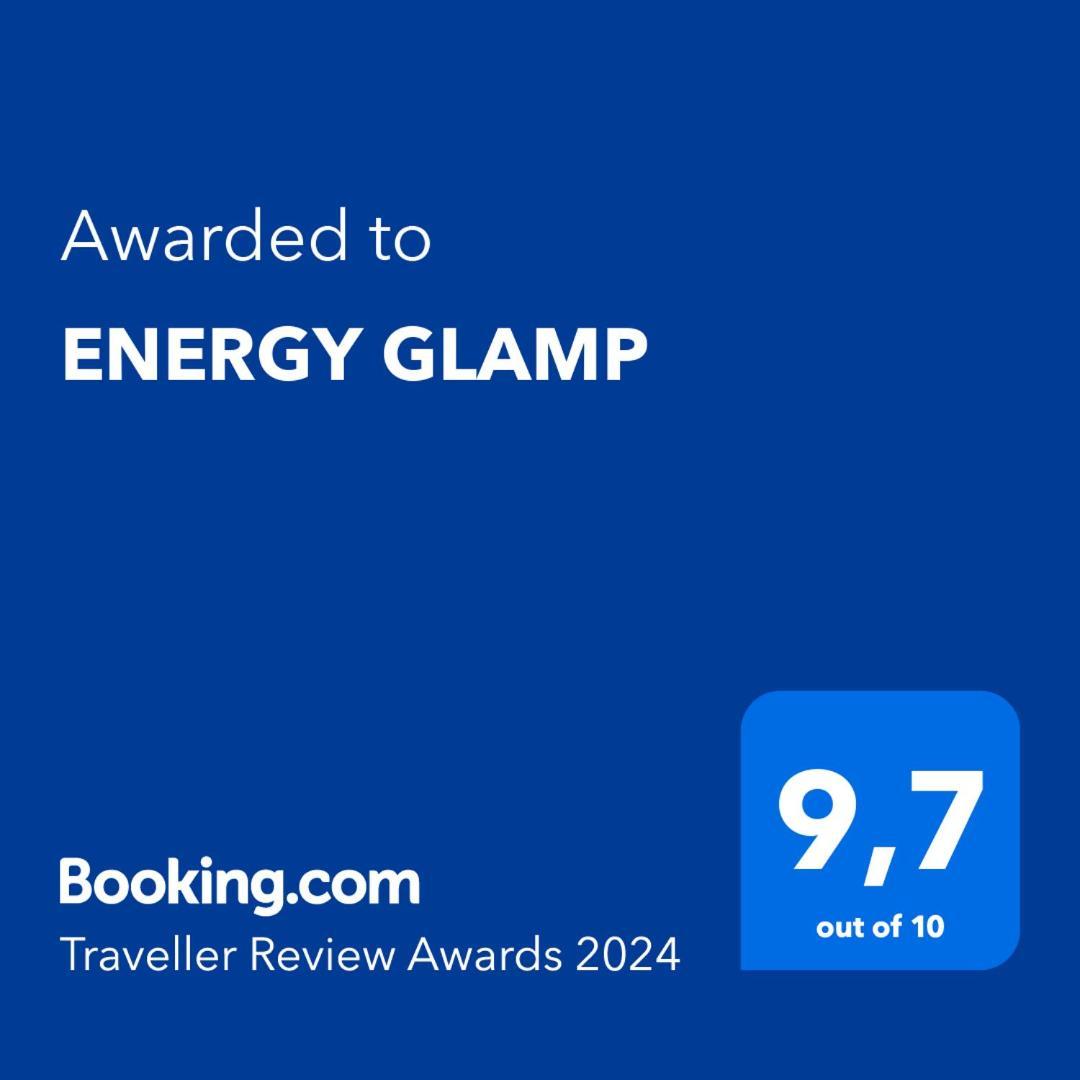 Energy Glamp Hotel Miedzybrodzie Bialskie Luaran gambar