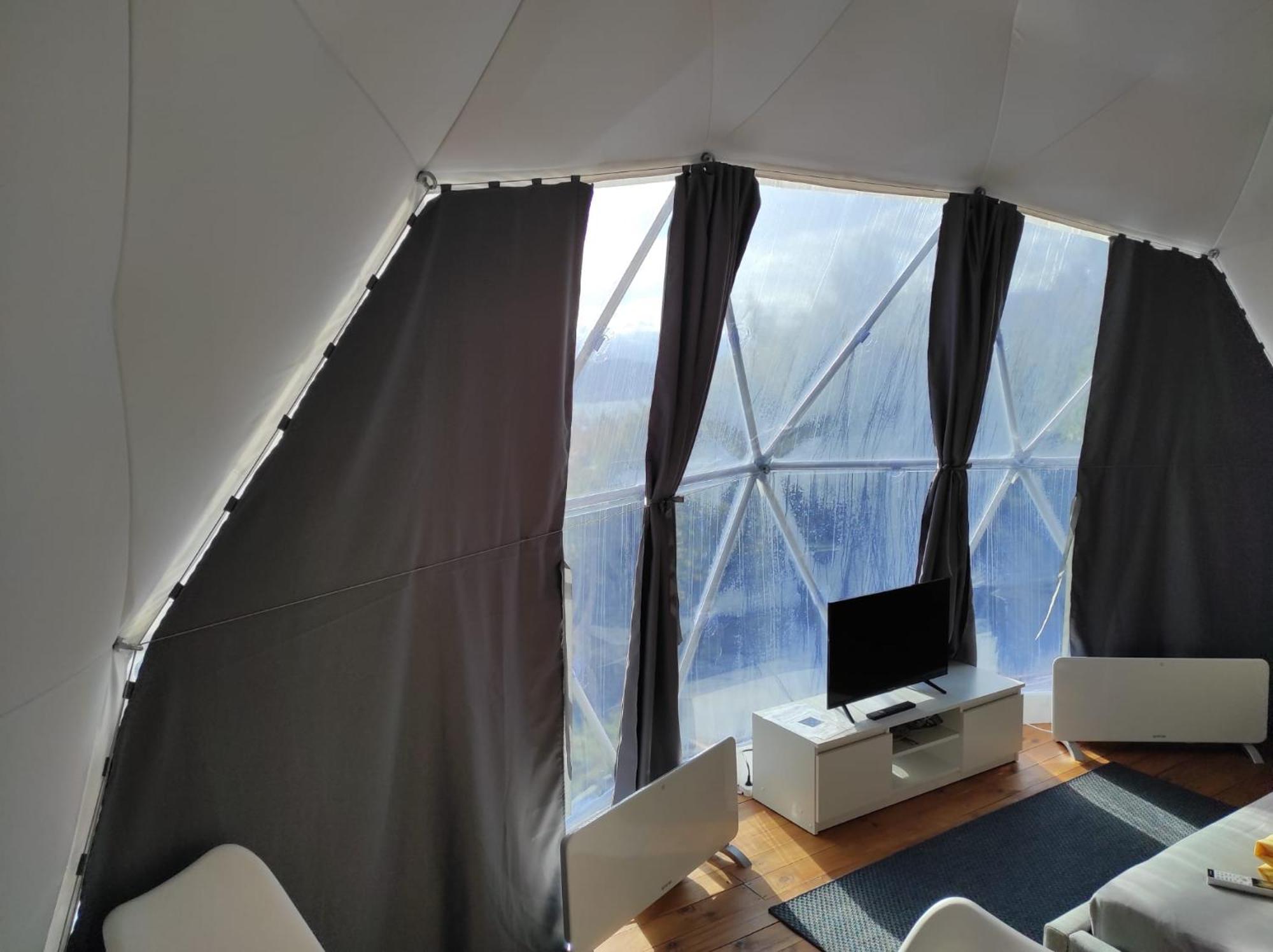 Energy Glamp Hotel Miedzybrodzie Bialskie Luaran gambar